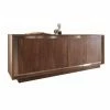 Angebote ❤️ Modernes Sideboard Mit Rahmen Edelstahl - Adikos ⌛