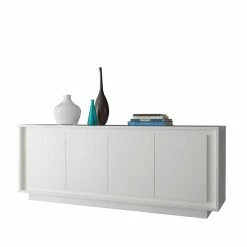 Top 10 🧨 Modernes Sideboard Mit Vier Türen - Harmons 💯