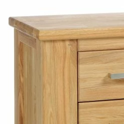 Schlussverkauf 🌟 Modernes Wildeiche Sideboard Massiv - Miarizia 😍 10 Schlussverkauf 🌟 Modernes Wildeiche Sideboard Massiv - Miarizia 😍 -Reanna Shop modernes wildeiche sideboard massiv mit metallgriffen 202x85x47 cm miarizia 04