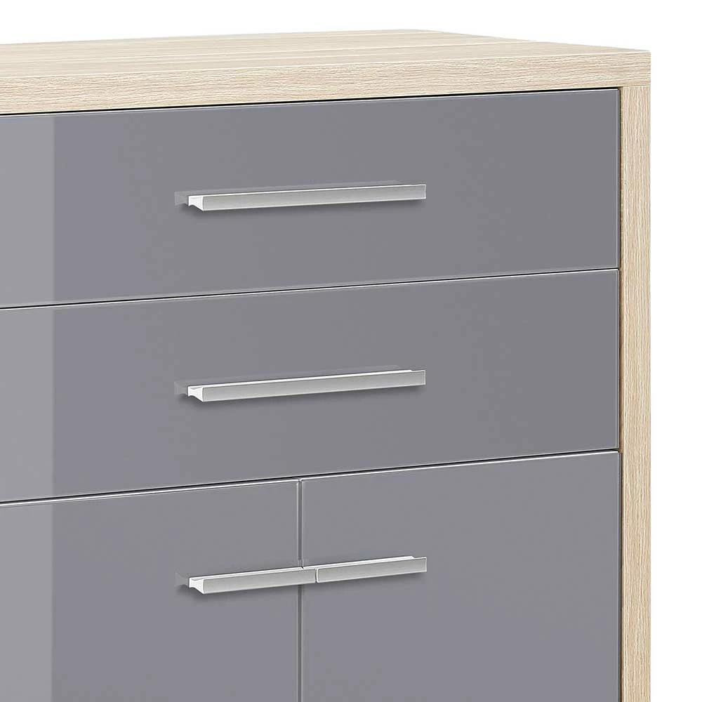Neu 🎉 Niedriger Office Schrank Für Ordner - Xedno ✔️ 4 Neu 🎉 Niedriger Office Schrank Für Ordner - Xedno ✔️ – Bild 4