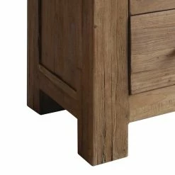 Großhandel ✨ Recyclingholz Kommode Aus Teak Massivholz - Etrova 😍 -Reanna Shop recyclingholz kommode aus teak massivholz 160x70x50 cm etrova 02