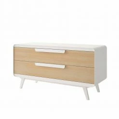 Großhandel 🔥 Retro Stahl Kommode In Weiß - Truridia 🥰