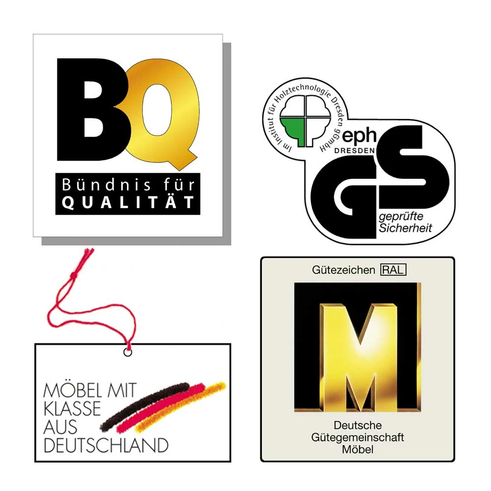 Neu 🥰 Schiebetüren Sideboard Abisek In Braun Weiß 👍 4 Neu 🥰 Schiebetüren Sideboard Abisek In Braun Weiß 👍 – Bild 4