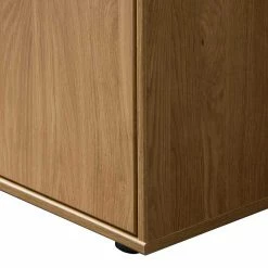 Top 10 👏 Schlafzimmer Kommode In Eichefarben & Beige - Emdsiva 😍 -Reanna Shop schlafzimmer kommode in eichefarben beige mit 2 tueren 5 schubladen emdsiva 02