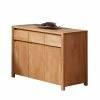 Coupon 🔔 Sideboard Halvart Aus Buche Massivholz 🌟
