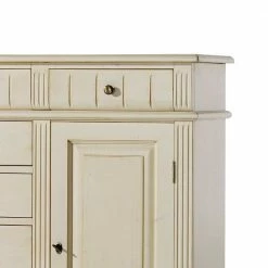 Beste Bewertungen von 🎁 Sideboard Nawasco In Creme 😍 7 Beste Bewertungen von 🎁 Sideboard Nawasco In Creme 😍 -Reanna Shop sideboard creme fichte massivholz nawasco 02