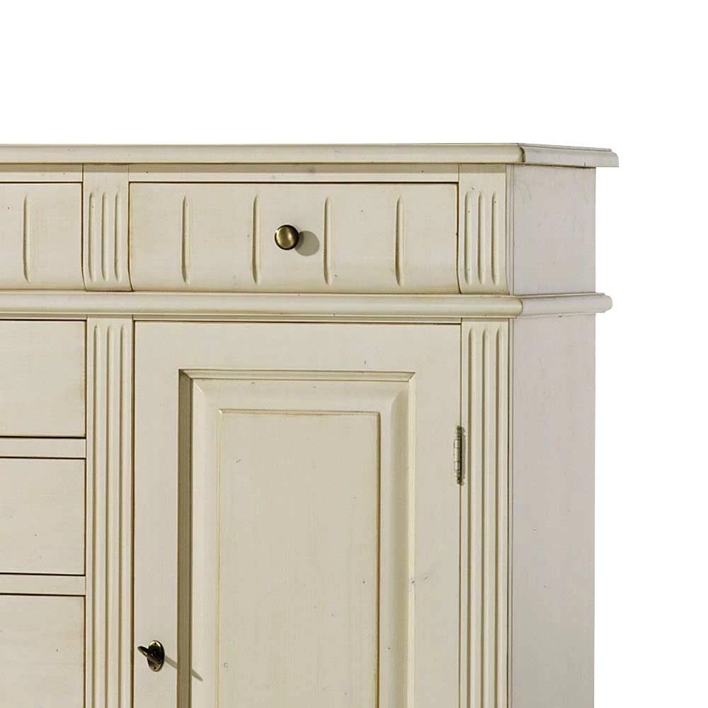 Beste Bewertungen von 🎁 Sideboard Nawasco In Creme 😍 3 Beste Bewertungen von 🎁 Sideboard Nawasco In Creme 😍 – Bild 3