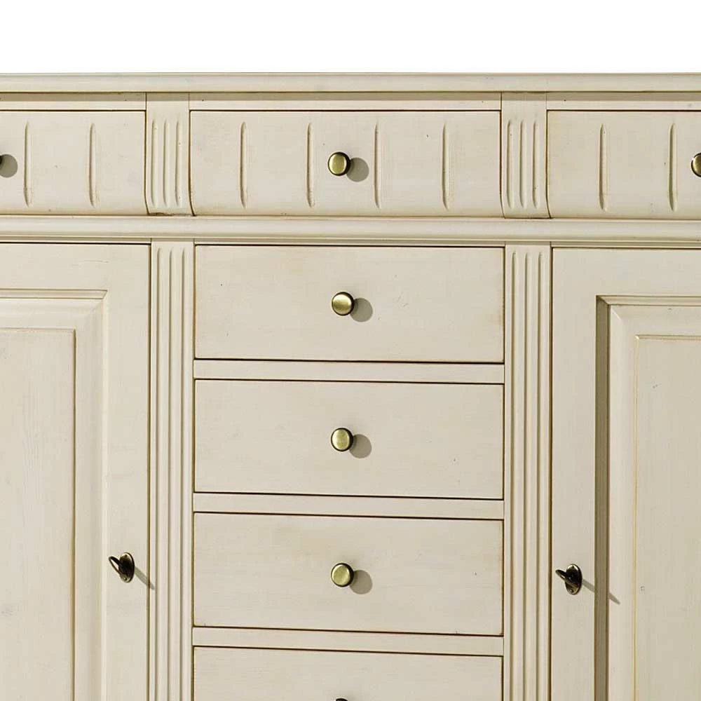 Beste Bewertungen von 🎁 Sideboard Nawasco In Creme 😍 4 Beste Bewertungen von 🎁 Sideboard Nawasco In Creme 😍 – Bild 4