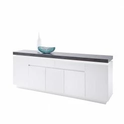 Beste Bewertungen von 🌟 Sideboard Rebelvo Mit Dimmbarer Beleuchtung ⌛