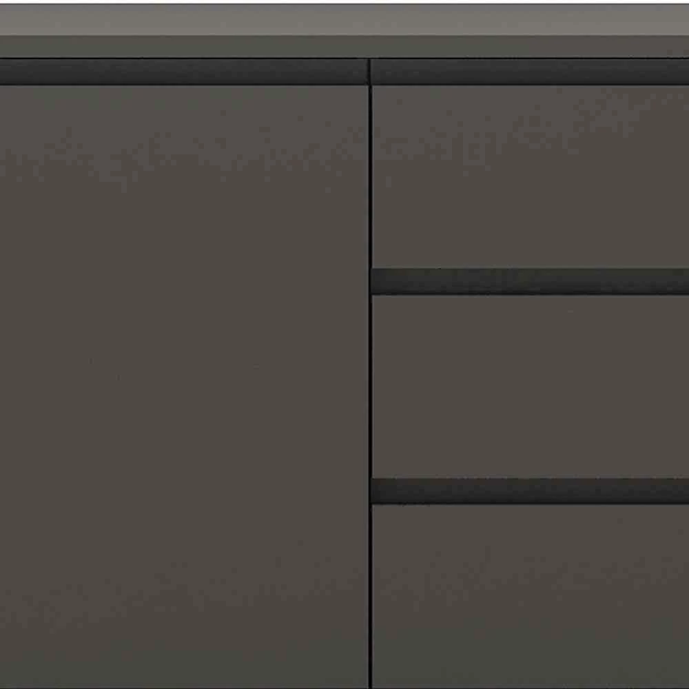 Coupon ✔️ Sideboard In Grau & Gold - Tajibo 😍 5 Coupon ✔️ Sideboard In Grau & Gold - Tajibo 😍 – Bild 5