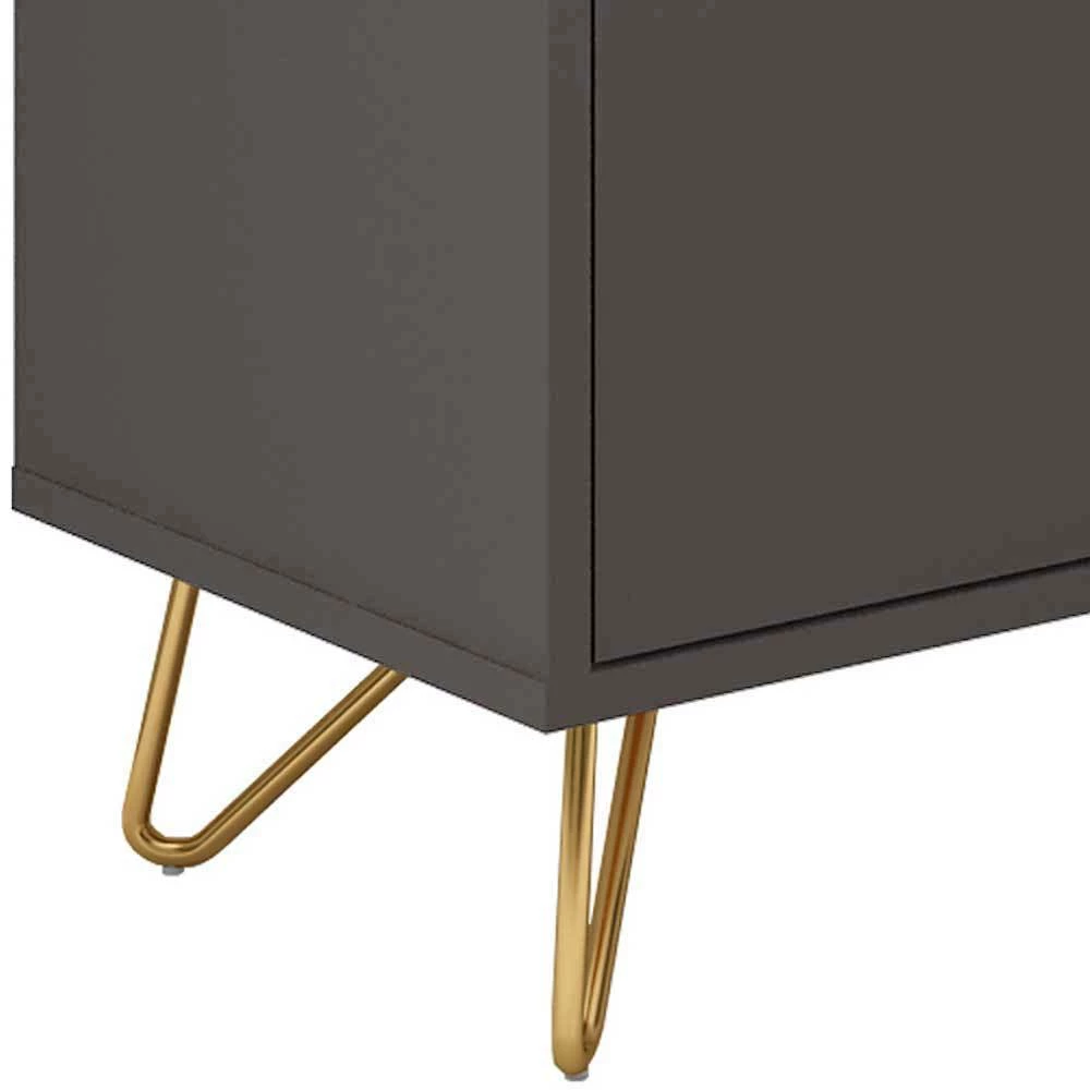 Coupon ✔️ Sideboard In Grau & Gold - Tajibo 😍 6 Coupon ✔️ Sideboard In Grau & Gold - Tajibo 😍 – Bild 6