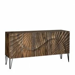 Top 10 ⭐ Sideboard Mit Dekorativer Front Schnitzerei - Silecta 🎁