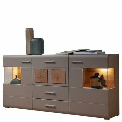 Top 10 😍 Sideboard Mit Glaseinsätzen & LED Licht - Fraguca ✨