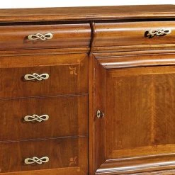 Bester Verkauf ❤️ Sideboard Mit Sechs Schubladen & Zwei Türen - Motiz ✨ 7 Bester Verkauf ❤️ Sideboard Mit Sechs Schubladen & Zwei Türen - Motiz ✨ -Reanna Shop sideboard mit sechs schubladen zwei tueren in italienischem design motiz 03