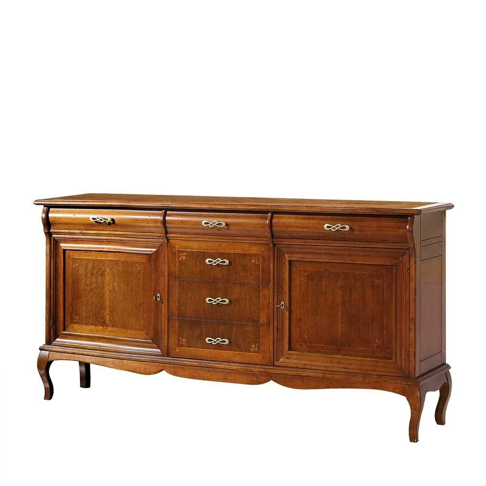 Bester Verkauf ❤️ Sideboard Mit Sechs Schubladen & Zwei Türen - Motiz ✨ 1 Bester Verkauf ❤️ Sideboard Mit Sechs Schubladen & Zwei Türen - Motiz ✨