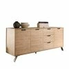 Bester Verkauf 🛒 Sideboard Rodonda Im Retro Design 🤩