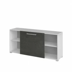 Beste Bewertungen von 🎉 Sideboard Gropada Mit Schiebetür ❤️