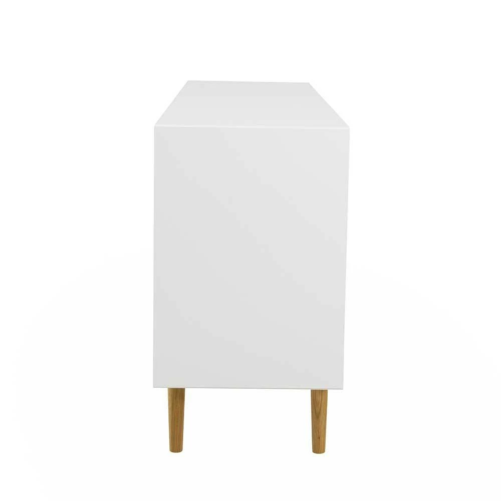 Coupon 👏 Skandi Design Sideboard 170 Cm Breit - Jaturian 👍 6 Coupon 👏 Skandi Design Sideboard 170 Cm Breit - Jaturian 👍 – Bild 6