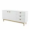 Coupon 👏 Skandi Design Sideboard 170 Cm Breit - Jaturian 👍