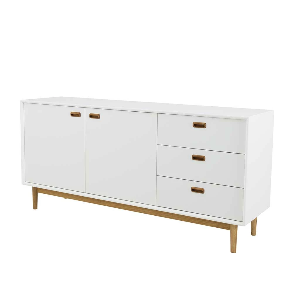 Coupon 👏 Skandi Design Sideboard 170 Cm Breit - Jaturian 👍 1 Coupon 👏 Skandi Design Sideboard 170 Cm Breit - Jaturian 👍