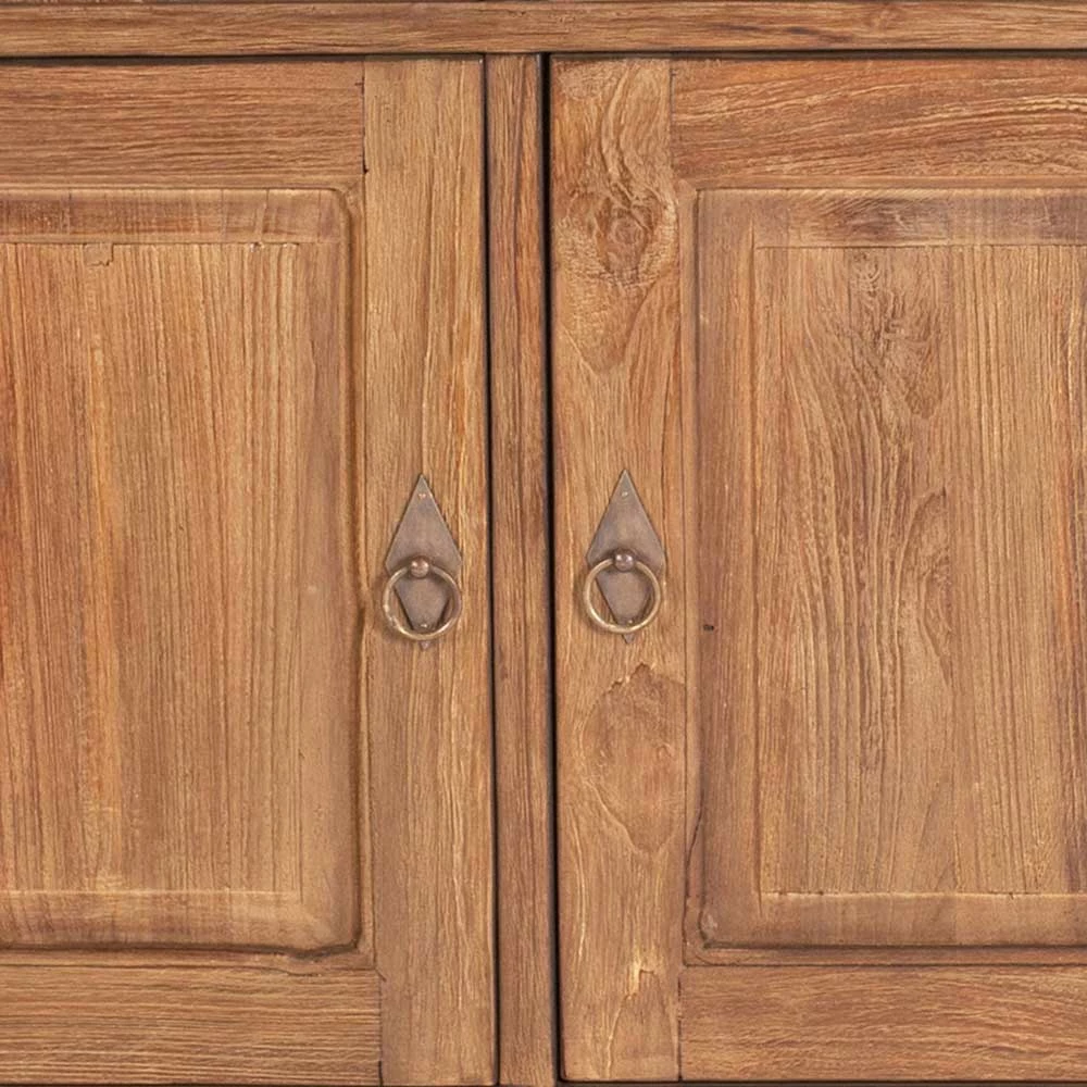 Bester Verkauf ⌛ Teak Kommode Mangato Im Kolonialstil 🌟 2 Bester Verkauf ⌛ Teak Kommode Mangato Im Kolonialstil 🌟 – Bild 2