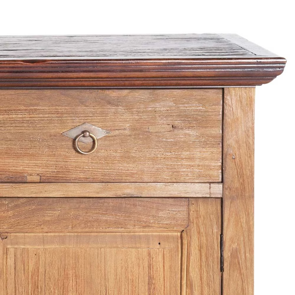 Bester Verkauf ⌛ Teak Kommode Mangato Im Kolonialstil 🌟 3 Bester Verkauf ⌛ Teak Kommode Mangato Im Kolonialstil 🌟 – Bild 3