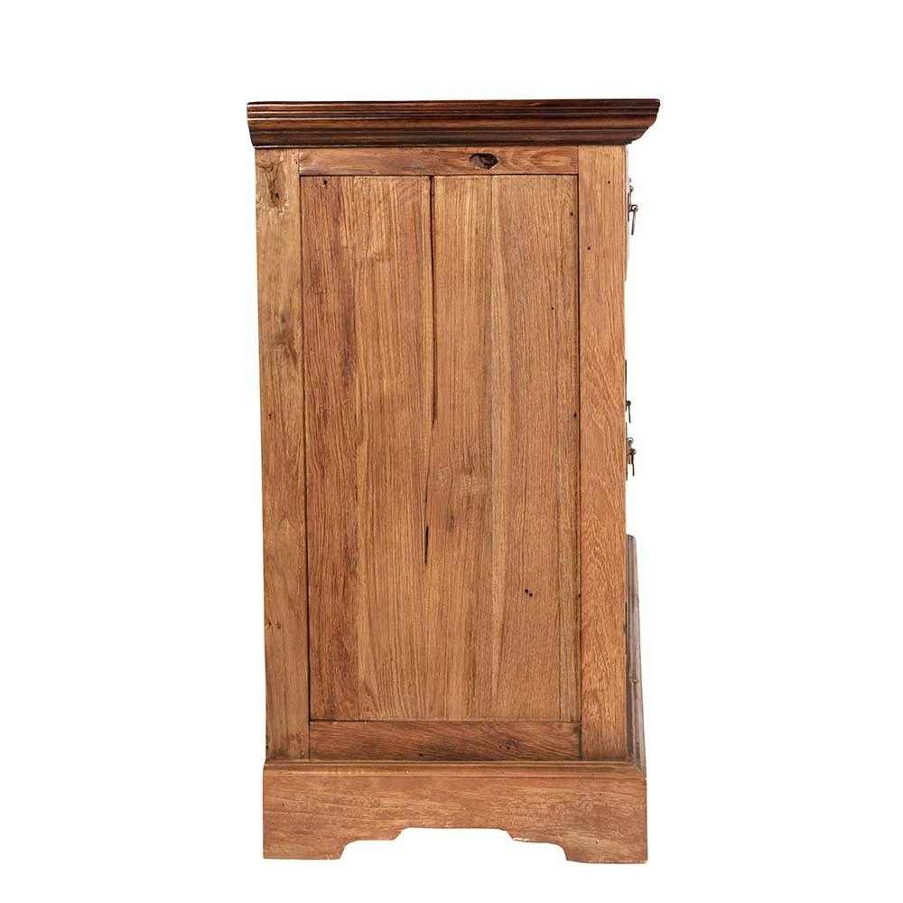 Bester Verkauf ⌛ Teak Kommode Mangato Im Kolonialstil 🌟 5 Bester Verkauf ⌛ Teak Kommode Mangato Im Kolonialstil 🌟 – Bild 5