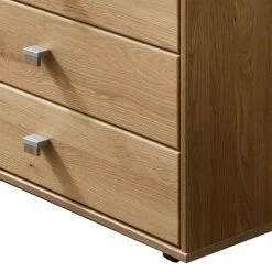 Auslauf 😉 Topp Schlafzimmer Holzkommode 141x86x43 Cm - Emdsiva 🎁 -Reanna Shop topp schlafzimmer holzkommode 141x86x43 cm mit fuenf schubladen emdsiva 03