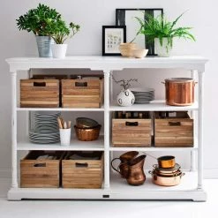 Bester Verkauf 🛒 Used Look Regal In Weiß Nurenos Mit 6 Holzkästen ❤️ 8 Bester Verkauf 🛒 Used Look Regal In Weiß Nurenos Mit 6 Holzkästen ❤️ -Reanna Shop used look regal in weiss mit 6 holzkaesten nurenos 02