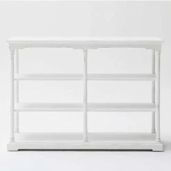 Bester Verkauf 🛒 Used Look Regal In Weiß Nurenos Mit 6 Holzkästen ❤️ 10 Bester Verkauf 🛒 Used Look Regal In Weiß Nurenos Mit 6 Holzkästen ❤️ -Reanna Shop used look regal in weiss mit 6 holzkaesten nurenos 04