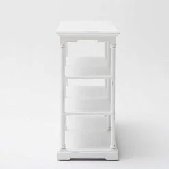 Bester Verkauf 🛒 Used Look Regal In Weiß Nurenos Mit 6 Holzkästen ❤️ 11 Bester Verkauf 🛒 Used Look Regal In Weiß Nurenos Mit 6 Holzkästen ❤️ -Reanna Shop used look regal in weiss mit 6 holzkaesten nurenos 05