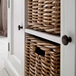 Top 10 👍 Weiße Landhaus Anrichte Provona Aus Teilmassivholz 🥰 8 Top 10 👍 Weiße Landhaus Anrichte Provona Aus Teilmassivholz 🥰 -Reanna Shop weisse landhaus anrichte aus teilmassivholz mit koerben provona 02