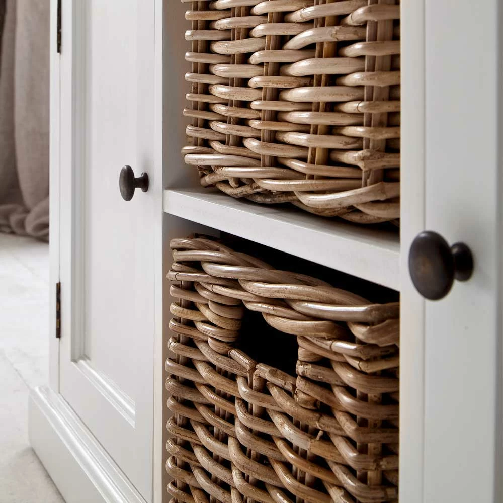 Top 10 👍 Weiße Landhaus Anrichte Provona Aus Teilmassivholz 🥰 3 Top 10 👍 Weiße Landhaus Anrichte Provona Aus Teilmassivholz 🥰 – Bild 3