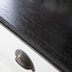 Top 10 👍 Weiße Landhaus Anrichte Provona Aus Teilmassivholz 🥰 9 Top 10 👍 Weiße Landhaus Anrichte Provona Aus Teilmassivholz 🥰 -Reanna Shop weisse landhaus anrichte aus teilmassivholz mit koerben provona 03