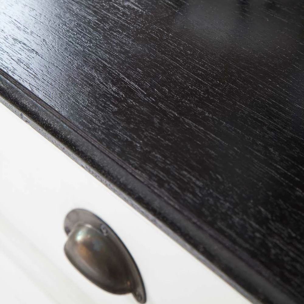 Top 10 👍 Weiße Landhaus Anrichte Provona Aus Teilmassivholz 🥰 4 Top 10 👍 Weiße Landhaus Anrichte Provona Aus Teilmassivholz 🥰 – Bild 4