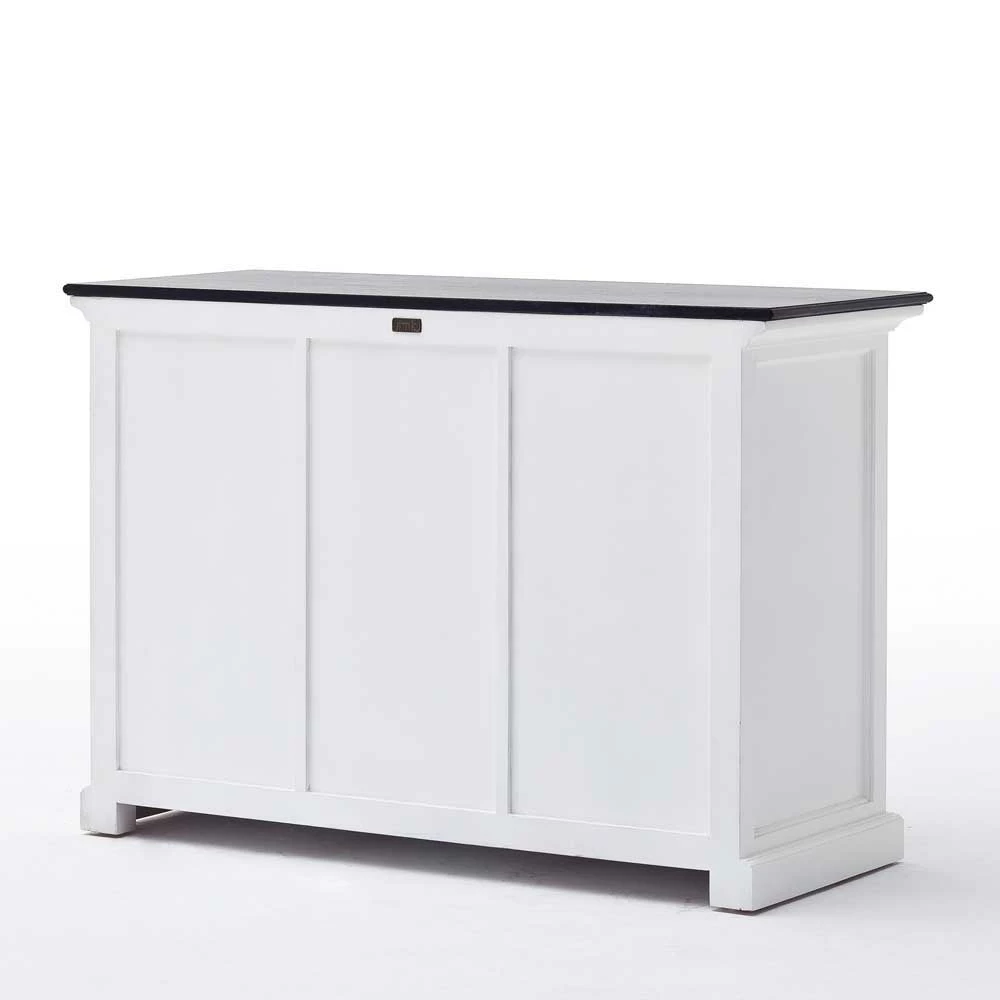 Top 10 👍 Weiße Landhaus Anrichte Provona Aus Teilmassivholz 🥰 6 Top 10 👍 Weiße Landhaus Anrichte Provona Aus Teilmassivholz 🥰 – Bild 6