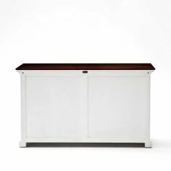 Auslauf 💯 Weißes Buffet Im Landhaus Stil Riadura 4-türig 🧨 -Reanna Shop weisses buffet im landhaus stil 4 tuerig riadura 04