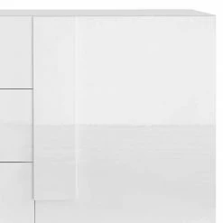 Großhandel 💯 Weißes Hochglanz Sideboard Mit Tür - Kerym 👍 9 Großhandel 💯 Weißes Hochglanz Sideboard Mit Tür - Kerym 👍 -Reanna Shop weisses hochglanz sideboard mit tuer und sechs schubladen kerym 03