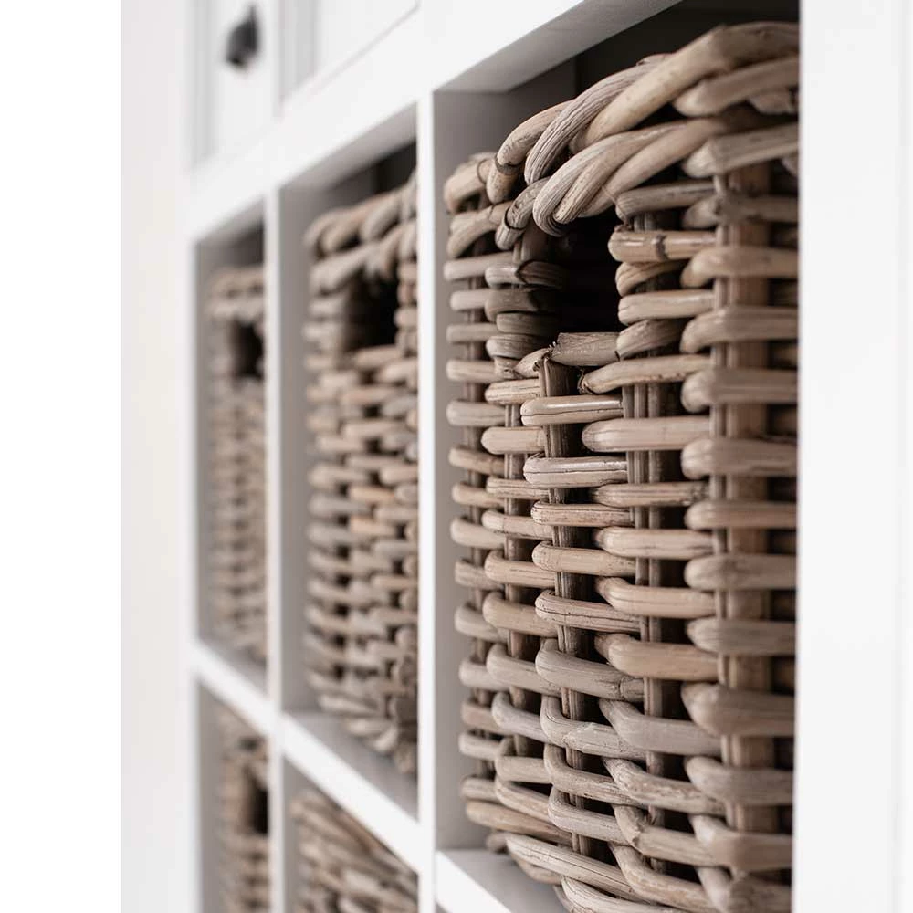 Angebote 👏 Weißes Sideboard Venzeno Im Landhausstil ✨ 6 Angebote 👏 Weißes Sideboard Venzeno Im Landhausstil ✨ – Bild 6