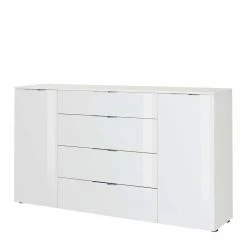 Bester Verkauf 💯 Weißes Sideboard In Modernem Design - Onstruda 👏