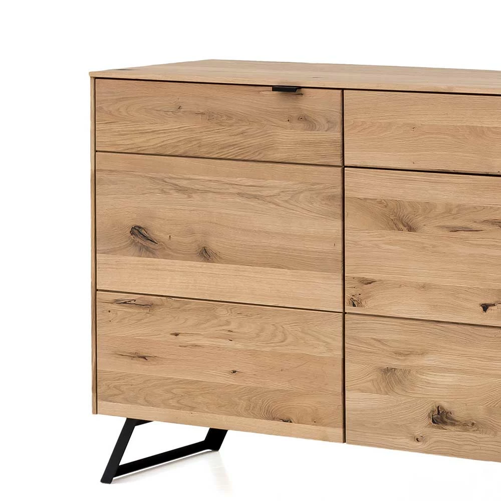 Beste Bewertungen von 🔔 Wildeiche Design Sideboard In Bianco - Vardriva 🎉 3 Beste Bewertungen von 🔔 Wildeiche Design Sideboard In Bianco - Vardriva 🎉 – Bild 3