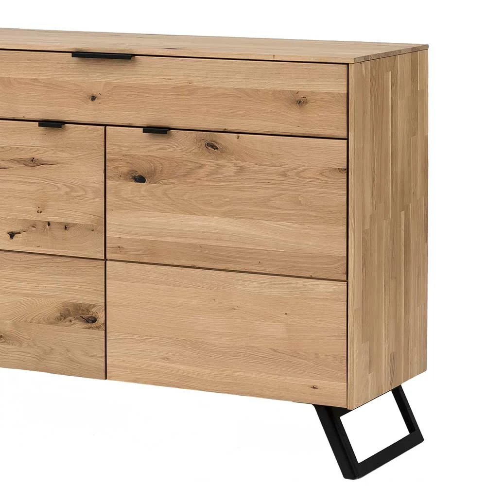 Beste Bewertungen von 🔔 Wildeiche Design Sideboard In Bianco - Vardriva 🎉 4 Beste Bewertungen von 🔔 Wildeiche Design Sideboard In Bianco - Vardriva 🎉 – Bild 4