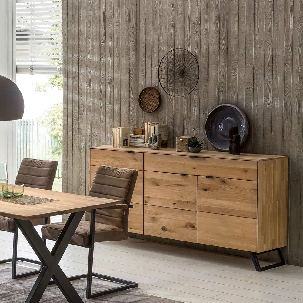 Beste Bewertungen von 🔔 Wildeiche Design Sideboard In Bianco - Vardriva 🎉 5 Beste Bewertungen von 🔔 Wildeiche Design Sideboard In Bianco - Vardriva 🎉 – Bild 5