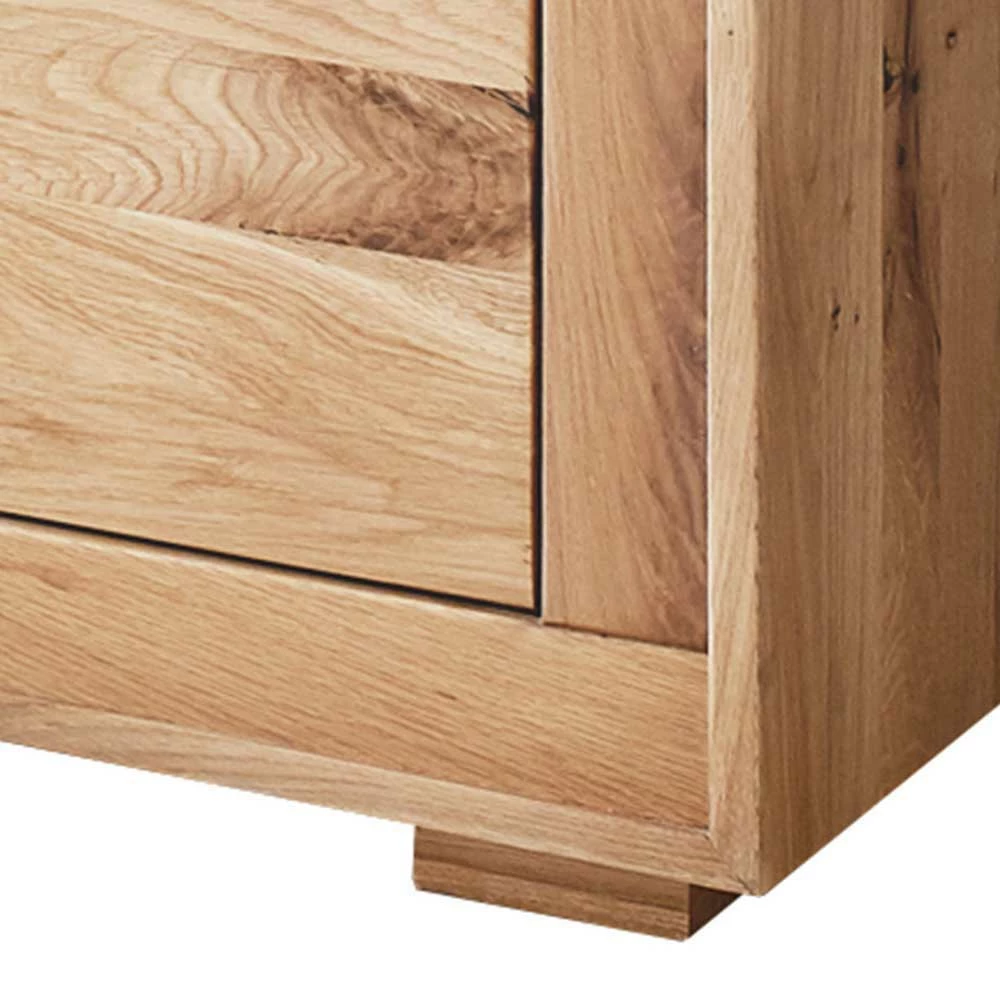 Besorgen 🧨 Wildeiche Türen-Sideboard In Hell Geölt - Emigoa 🤩 6 Besorgen 🧨 Wildeiche Türen-Sideboard In Hell Geölt - Emigoa 🤩 – Bild 6