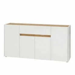 Billig 🎁 Wohnraum Sideboard 170 Cm Breit - Nonessia ✨