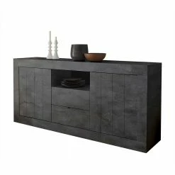 Bester Verkauf 🎉 Wohnraum Sideboard Im Modernen Design - Thivios ⭐