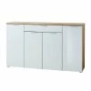Bestes Angebot ❤️ Wohnraum Sideboard In 180x105x40 Cm - Reestyl 🎁