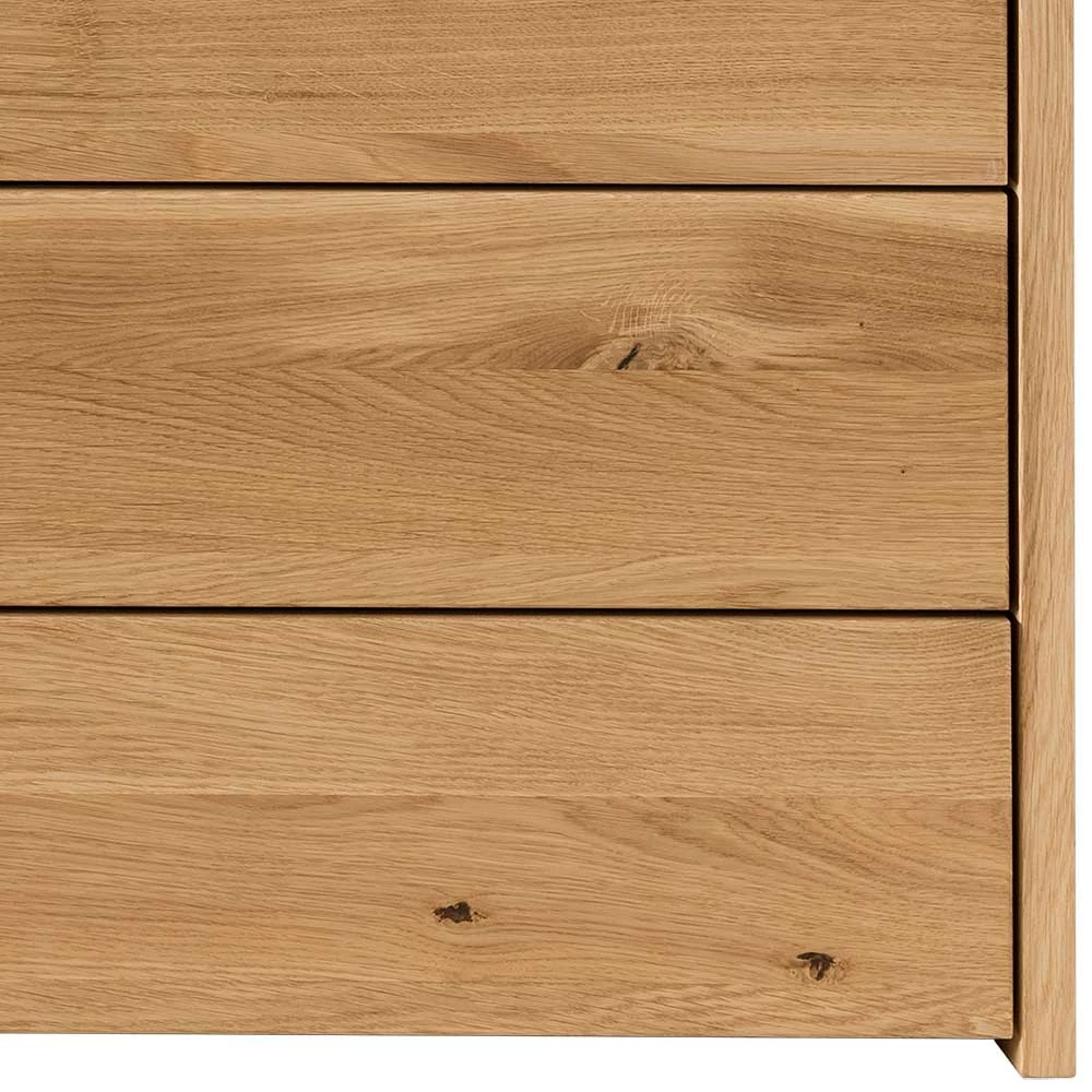 Brandneu 😉 Wohnzimmer Kommode Aus Massivholz - Vactivus ⭐ 4 Brandneu 😉 Wohnzimmer Kommode Aus Massivholz - Vactivus ⭐ – Bild 4