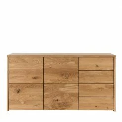 Brandneu 😉 Wohnzimmer Kommode Aus Massivholz - Vactivus ⭐