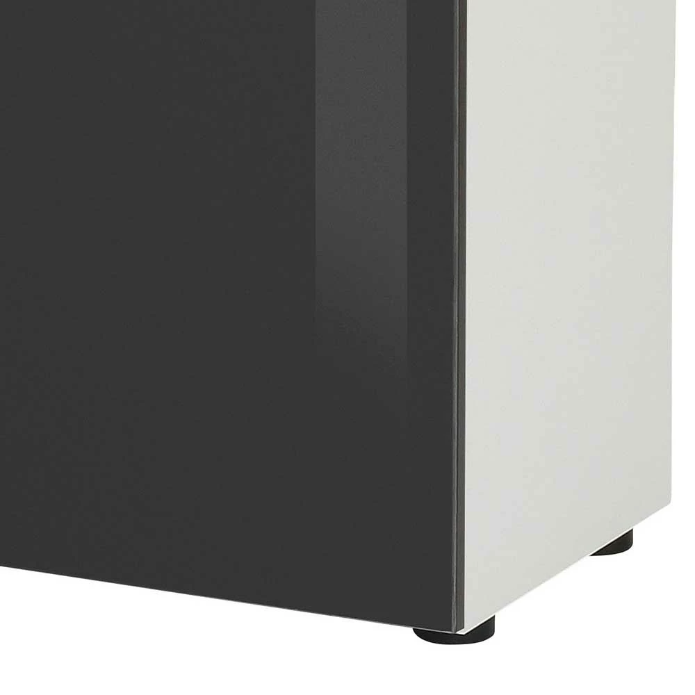 Neu 🛒 Wohnzimmer Kommode Mit Türfach - Reanna 👏 3 Neu 🛒 Wohnzimmer Kommode Mit Türfach - Reanna 👏 – Bild 3